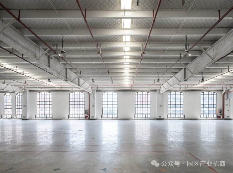 中山市工业大道绩东一市场小榄绩东铁皮1250平方厂房出租，配套完善