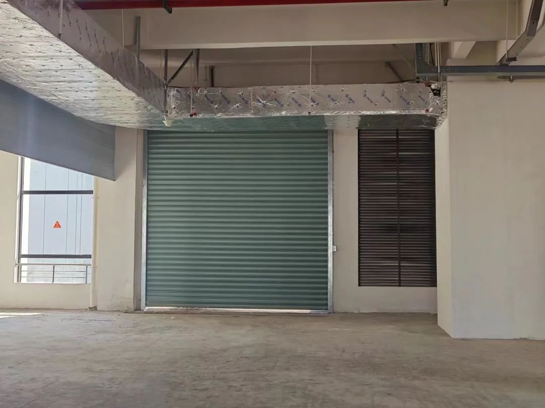 东莞黄埔开发东区云埔工业区云埔工业区独门独院8000方原房东直租可办环评厂房出租，配套完善