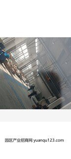 苏州6000㎡ 出租太仓双层厂房3500或6000平方-玉山城东厂房出租，首层8米层高