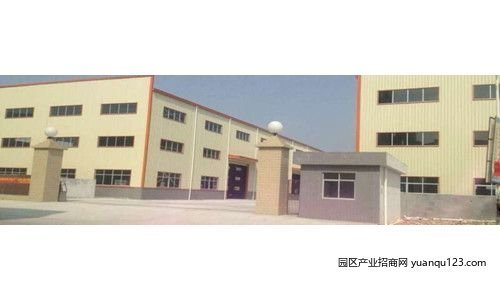 东莞 高埗单一层钢结构厂房5000平方配精装办公室有卸货平台-高埗厂房出租，首层10米层高