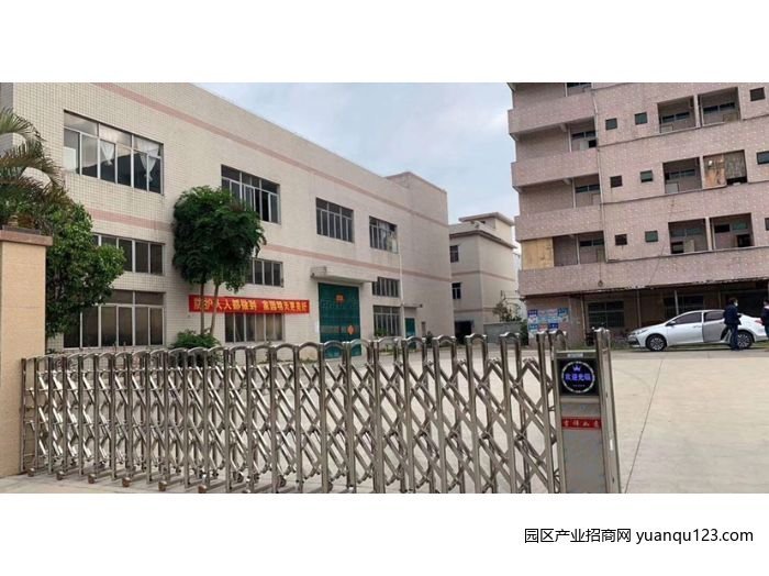 新区深圳 坪山坑梓高速出口原房东一楼厂房1500平，高6米，现成行车，合同5年-坪山新区厂房出租，首