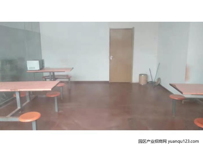 苏州 AA胜浦独门独院4700平标准厂房 可架行车 精装办公室-园区胜浦厂房出租，首层5.8米层高