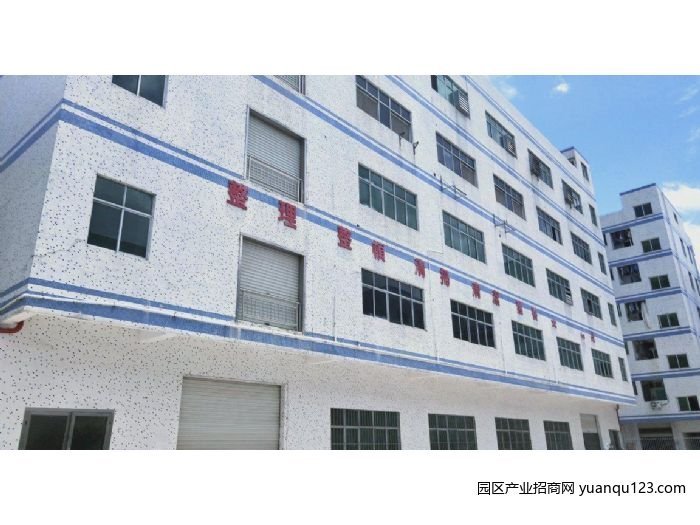 深圳 龙岗嶂背原房东3000平独栋厂房，可分租，在主干道，人流量大-深圳龙岗龙岗中心城厂房出租，首层