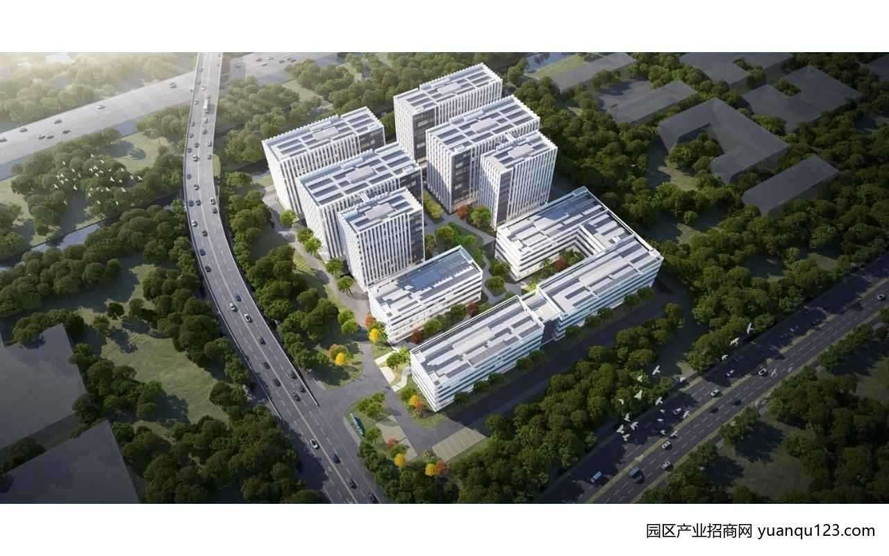 【推荐】惠州博罗产业园石湾片区厂房出租招商 4宗项目签约80亿预计年产值203亿