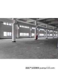 苏州12000㎡ 出租太仓双层厂房6000或12000平方昆山附近五金厂房出租，首层12米层高