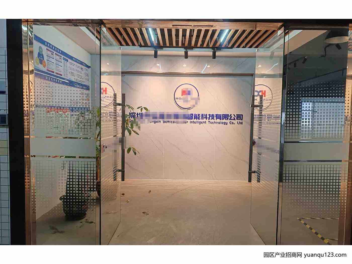 惠州惠阳平潭惠嘉科技园厂房出租 怡发产业区1.7万平多栋报价5200万