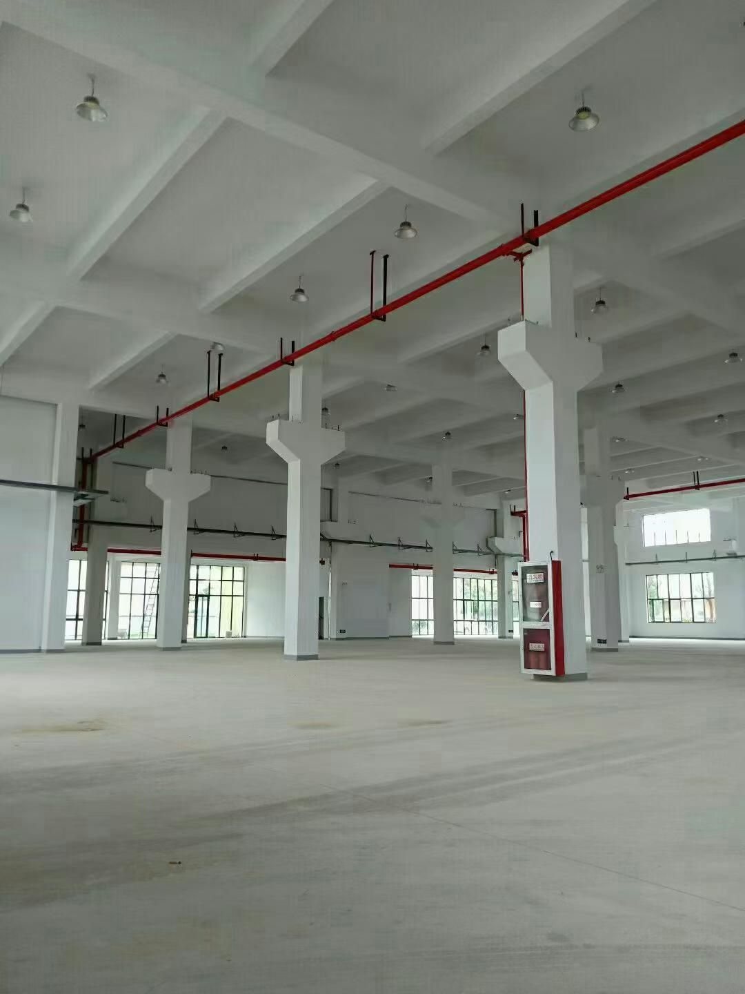 厂房实景图四