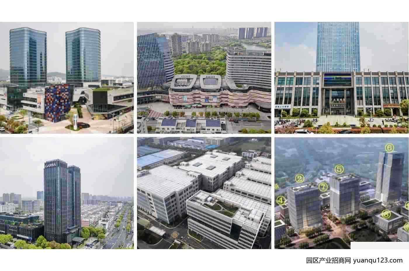 苏州200㎡ 吴中经开区精装拎包入住写字楼-吴中越溪厂房出租，首层3米层高