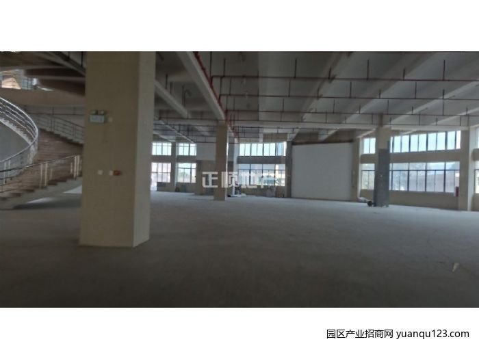 珠海香洲周边路 出售香洲前山厂房均价1.1万每平厂房出售，首层5米层高