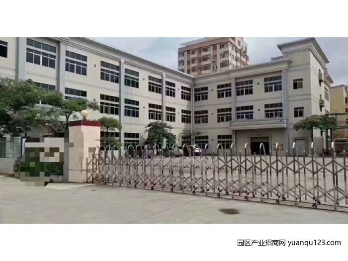 东莞 高埗新空出一楼2000平方厂房,精装修办公室,-高埗厂房出租，首层6米层高