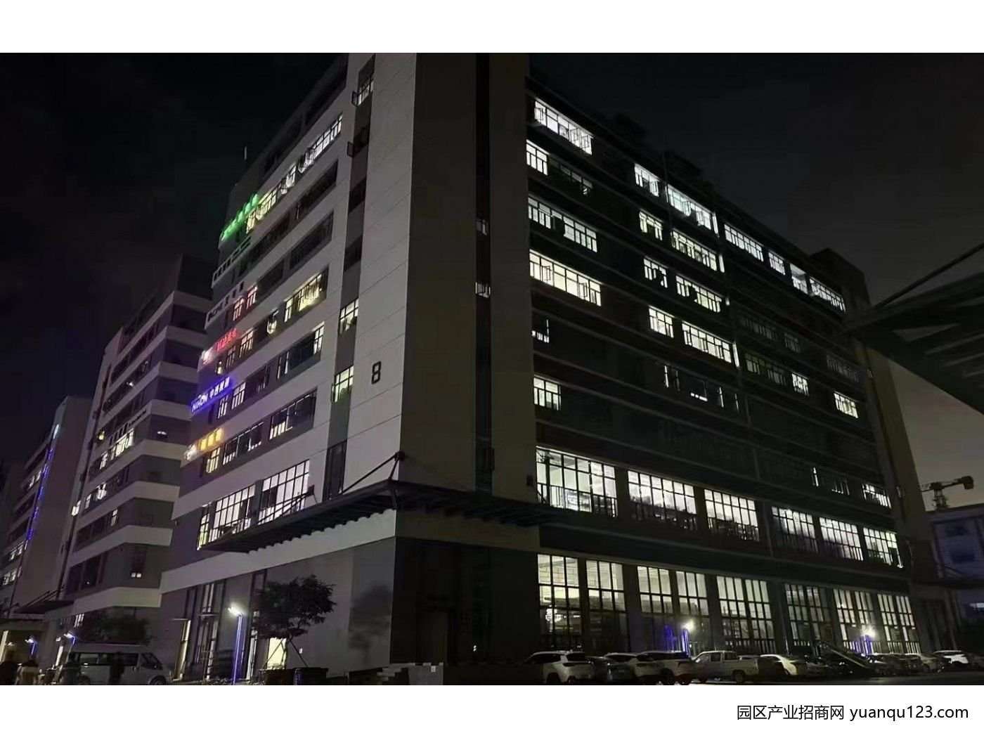 惠州 水口全新大道边厂房32000平方和14400平方出租-惠城水口厂房出租，首层9米层高