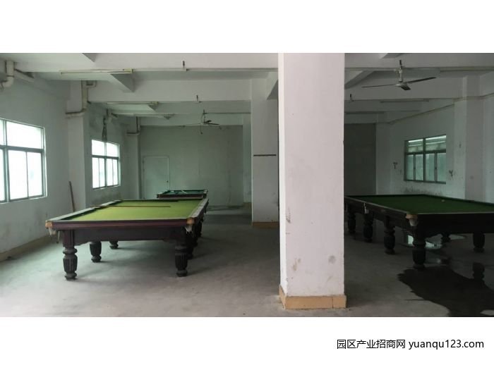 工业园东莞 凤岗竹尾田工业园对面一楼出租800平方，适合做仓-凤岗沙岭车站厂房出租，首层4.3米层高
