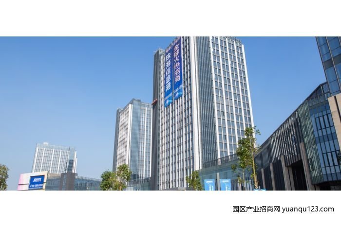 珠海1450㎡ 香洲信息港办公研发楼出售，享受国家政策补贴厂房出售，首层5.8米层高