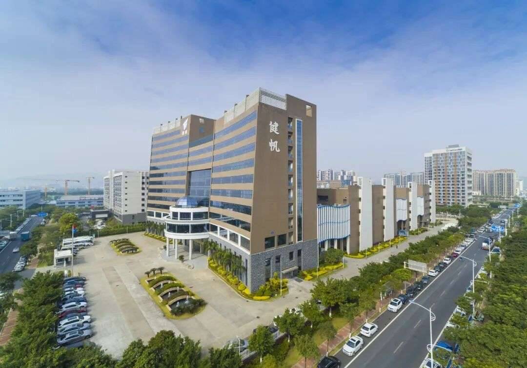 机遇南得 珠海高新区北京招商会为医疗产业添翼 ·yuanqu123