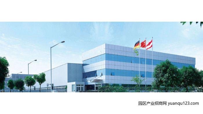 【推荐】东莞市常平镇38000平米钢架厂房出租 (可分租)