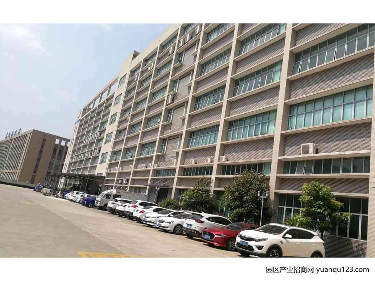 【推荐】上冲福永路〖标准厂房出租〗出租-珠海香洲近马路上冲/前山厂房出租